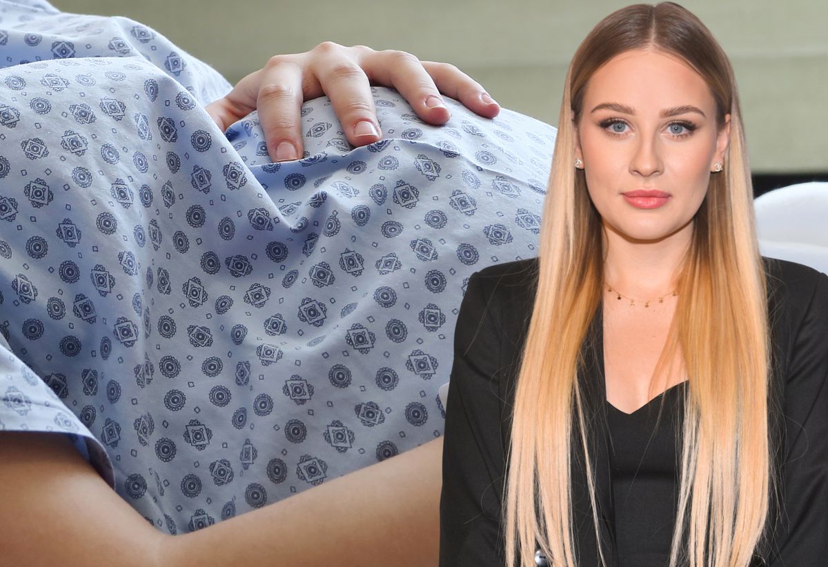 Midwife: age is not the only risk factor for pregnancy after 35