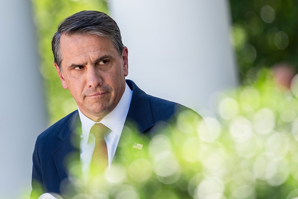 Prokurator generalny USA broni wyrzucenia CNN i Politico z Białego Domu