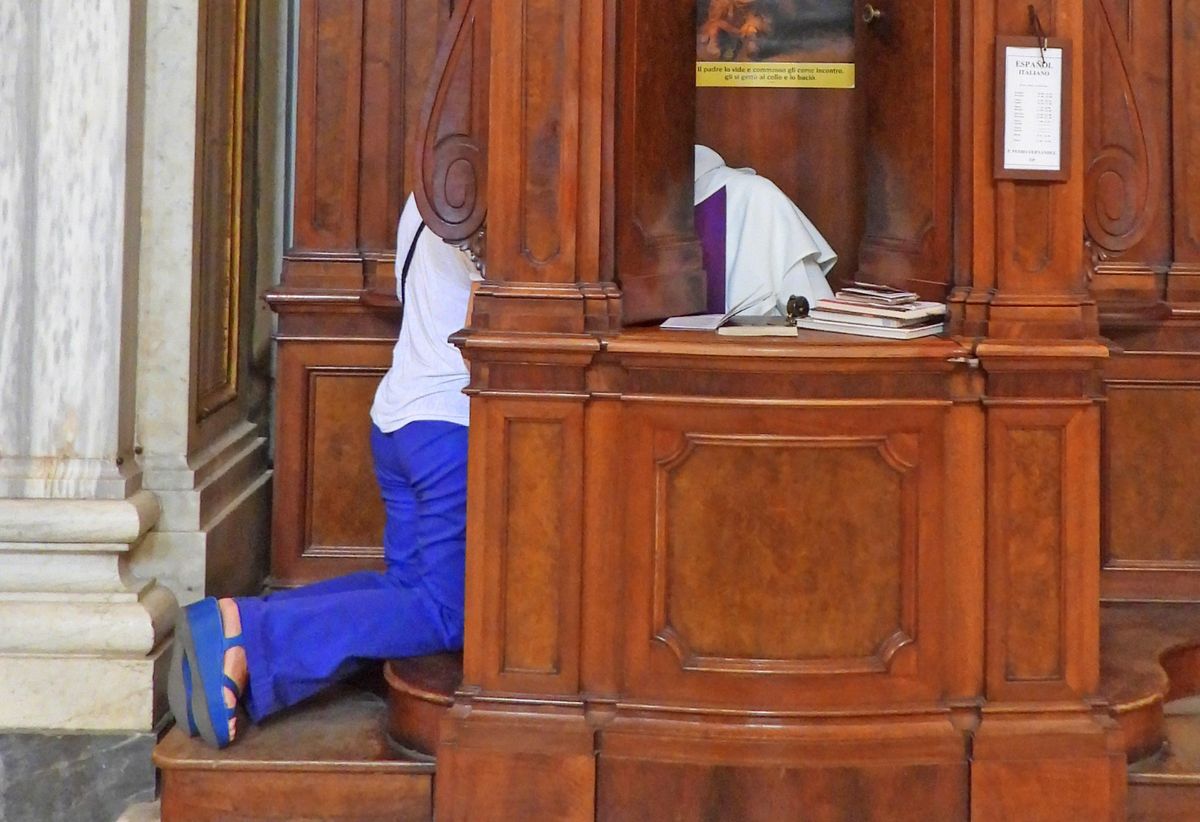 Watykan uznał niszczenie środowiska za grzech wymagający spowiedzi