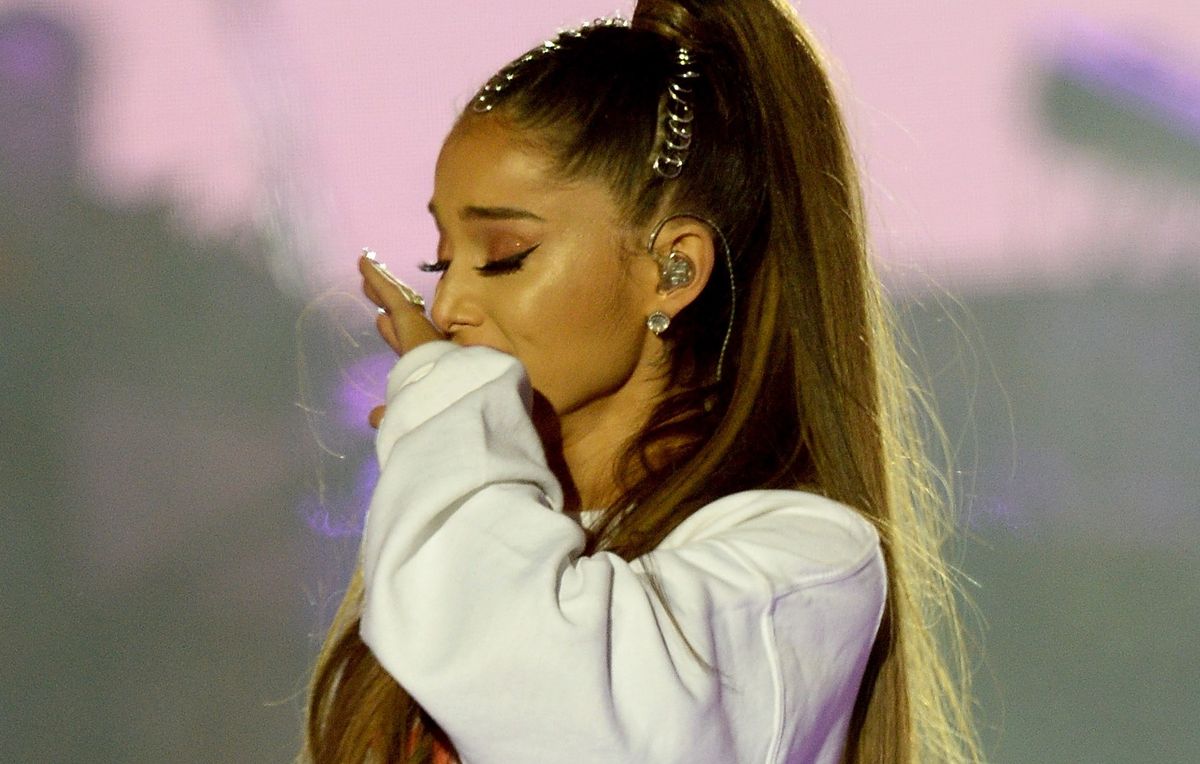 Kiedy Ariana Grande Ma Urodziny
