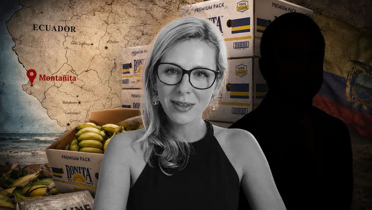 Ekwador odmówił wydania ciała zamordowanej Polki Moniki Silvy-Koniuszek