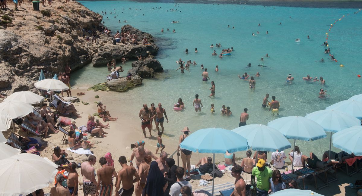 Malta bije rekordy: 274 tys. Polaków odwiedziło wyspę w I półroczu 2026 r.