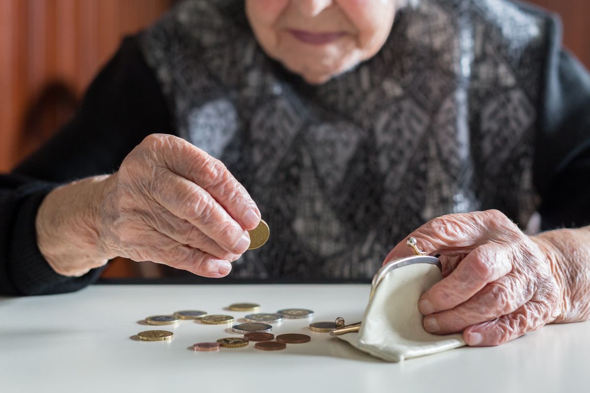 Ogólnopolska Karta Seniora: zniżki do 50 proc. dla osób po 60. roku życia