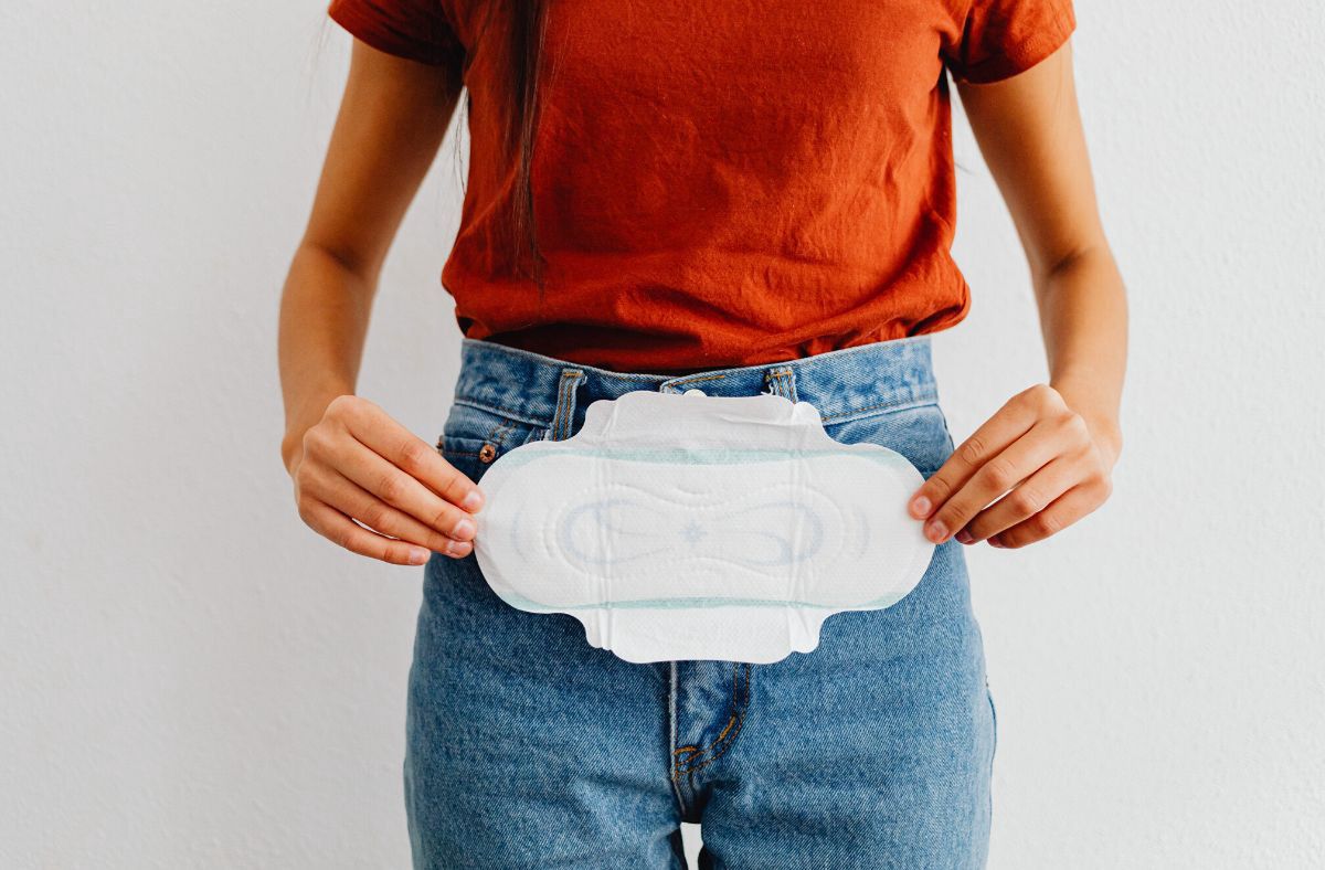 Free bleeding: Gen Z women ditching pads, tampons in new period