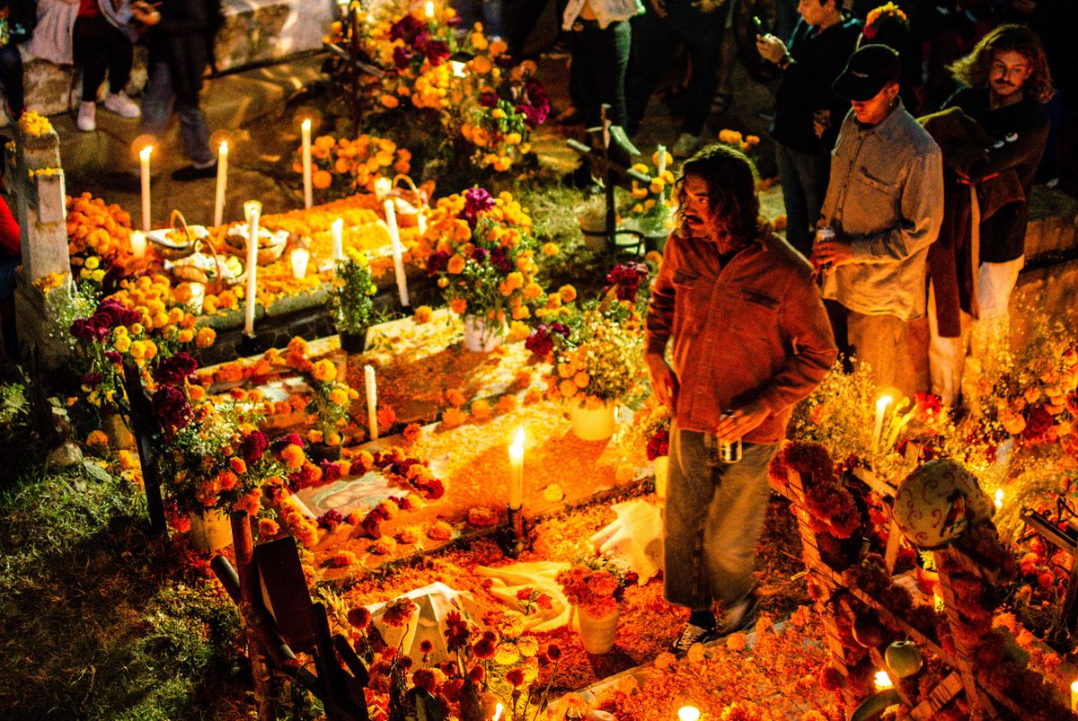 Día de Muertos: why Mexicans celebrate death with joy