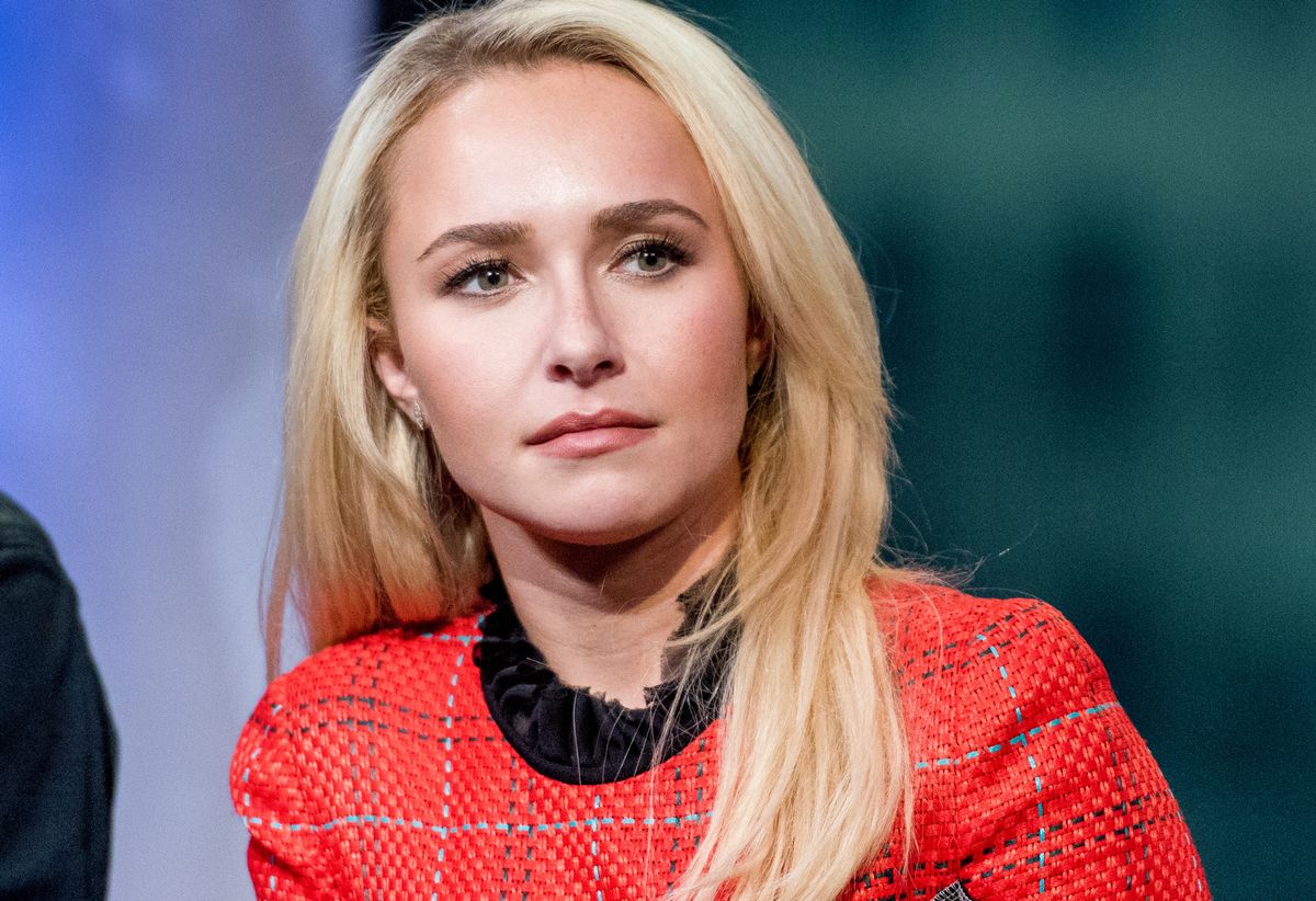 DEA searched Hayden Panettiere's home following her death