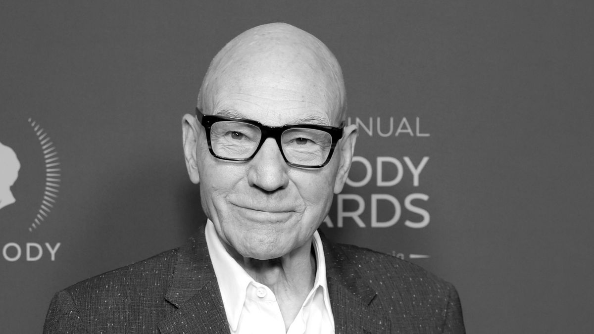 Sir Patrick Stewart, legendary Captain Picard from Star Trek, dies at 86