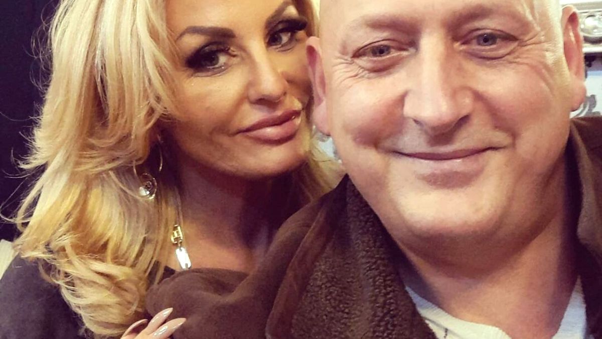 Królowe życia Dagmara I Jacek