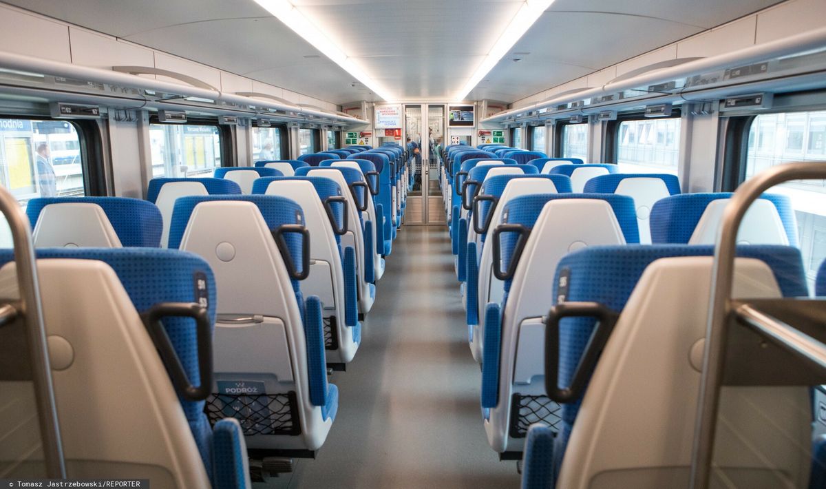 Co Oznacza Tlk W Pkp