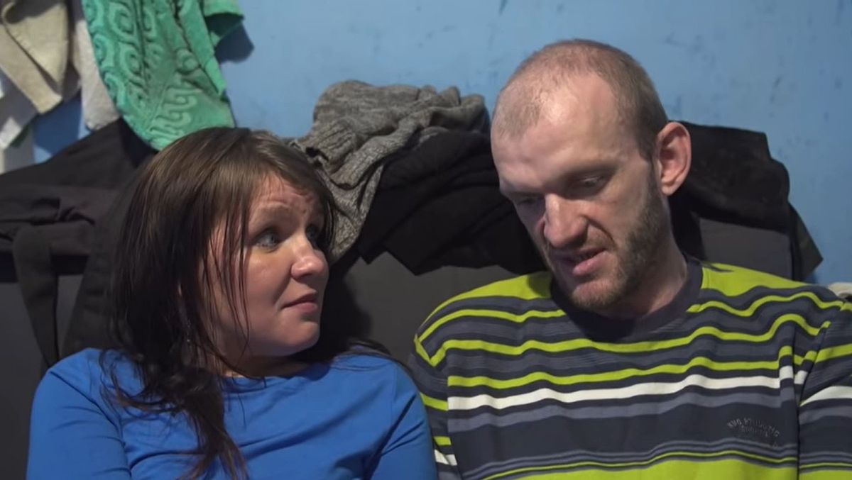 Przemiana Dziewczyny Z Chlopakow Do Wziecia
