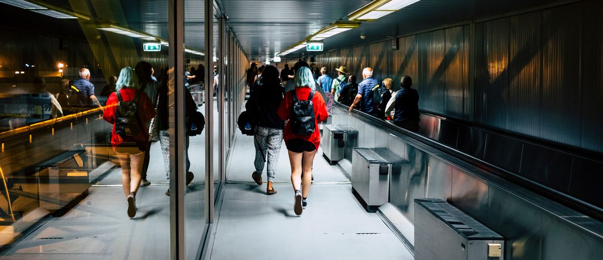 USA requires proof of non-residence in DRC for flights from November 3