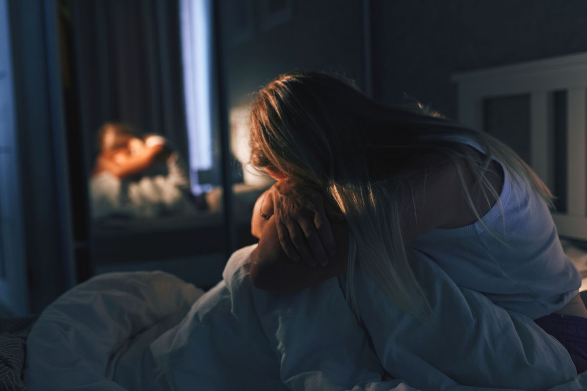 Seksuolog ostrzega: wymuszanie zbliżeń w związku to forma przemocy
