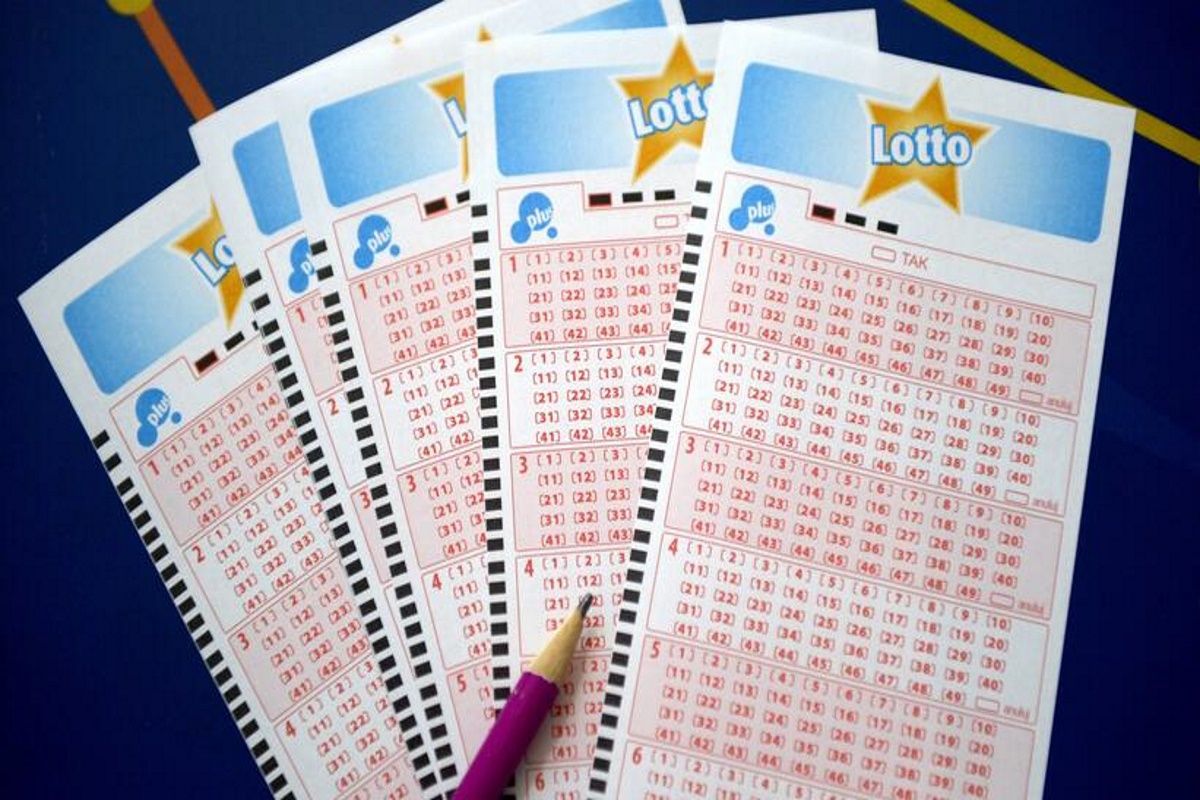 W Jakiej Grze Lotto Jest Najwieksze Prawdopodobienstwo Wygranej