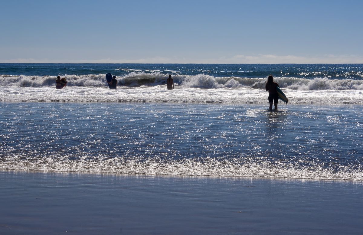 Trzech Meksykanów skazanych za zabójstwo surferów: wyrok 16 października