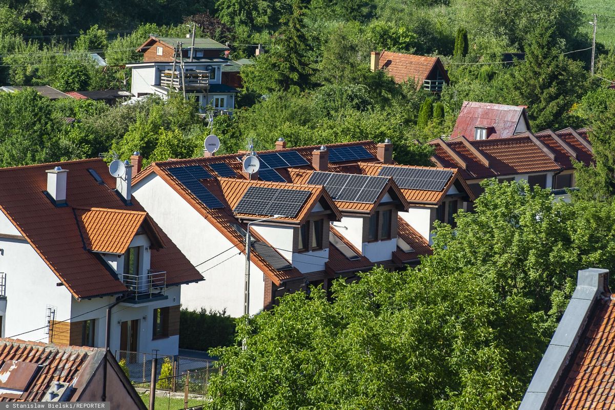 Nawet 8 tys. rodzin oszukanych w Czystym Powietrzu — ponad 1000 postępowań