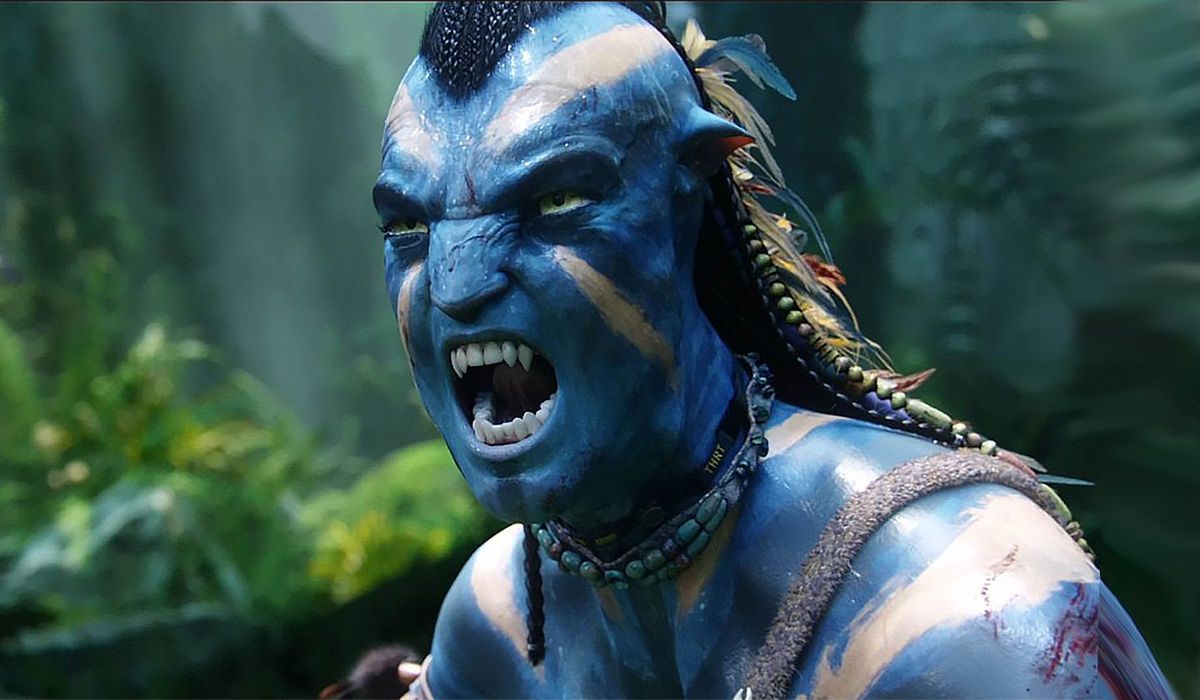 Avatar: powrót do niesamowitego świata Pandory