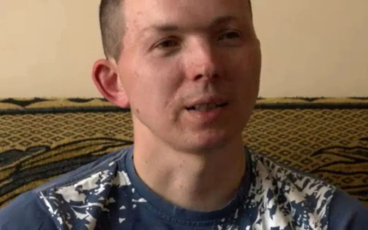 Jarek Z Chłopaki Do Wzięcia