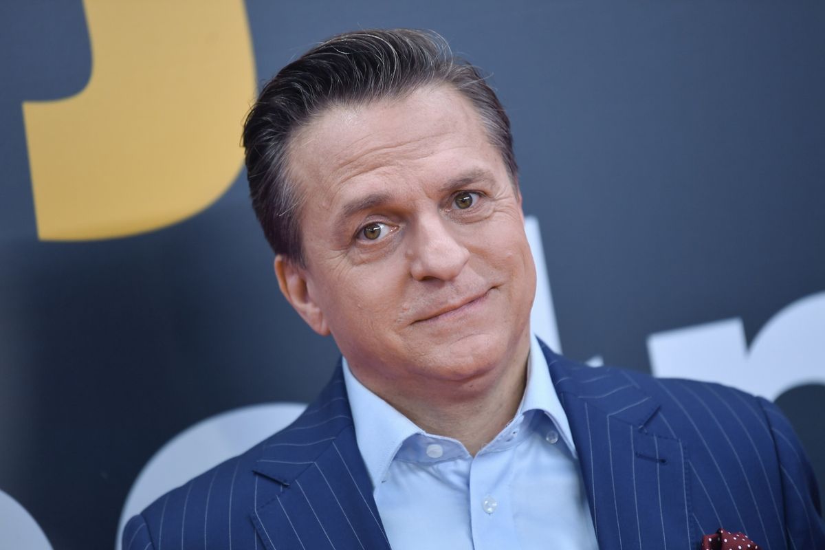 Rymanowski on leaving TVN: I wanted to experience something different
