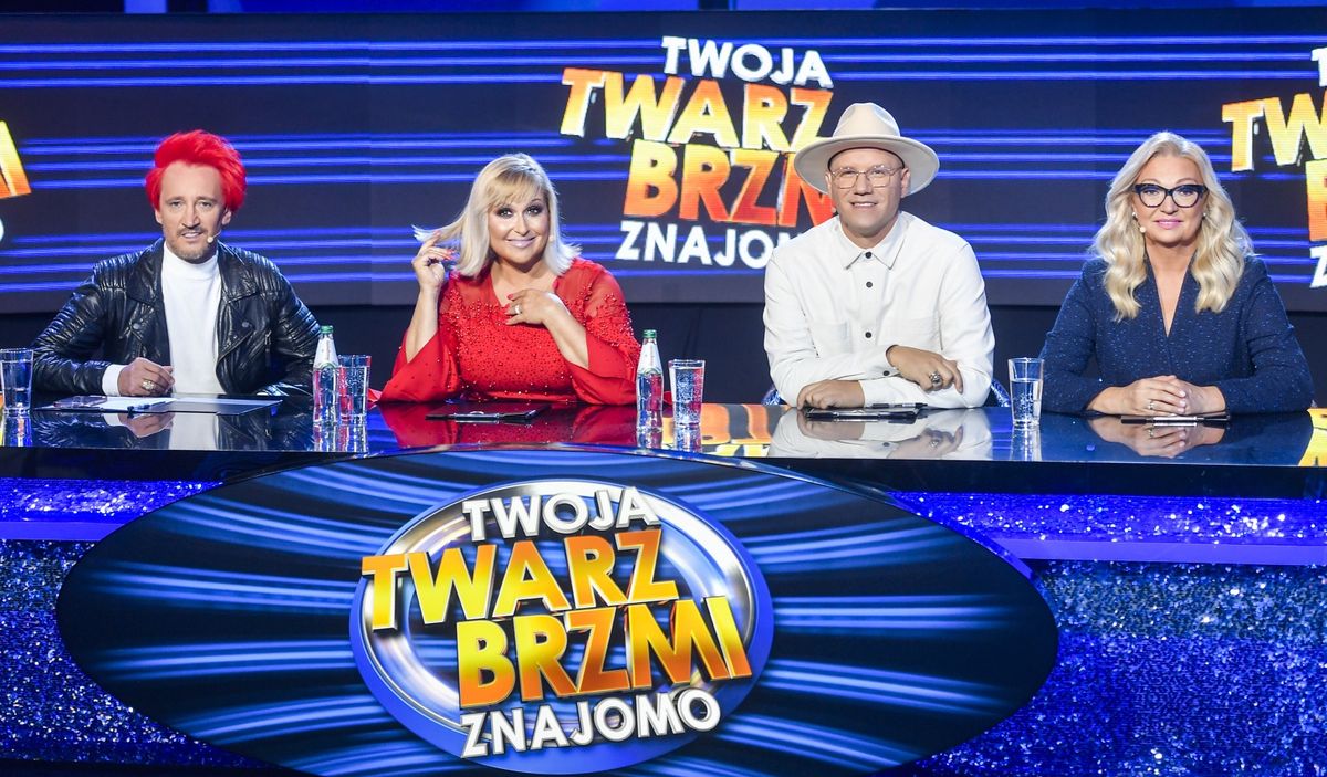 My Słowianie Twoja Twarz Brzmi Znajomo