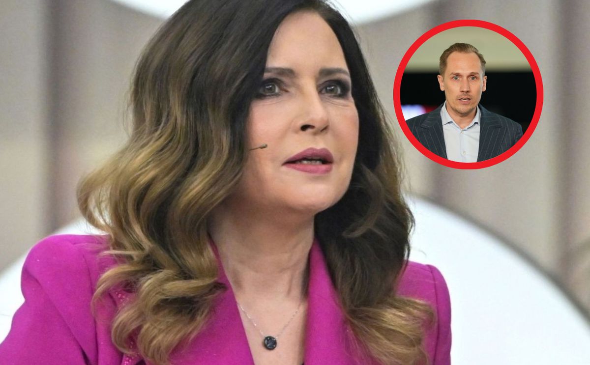 Gozdyra questions Mentzen over punishment for Berkowicz calling journalist "courtesan"
