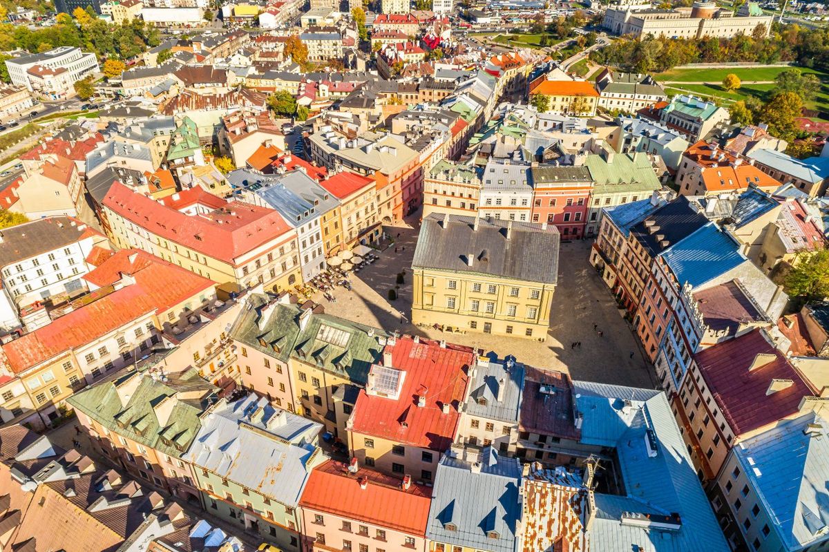 Lubelski Czek Turystyczny: rusza druga tura z ponad 4,7 tys. bonów po 300 zł
