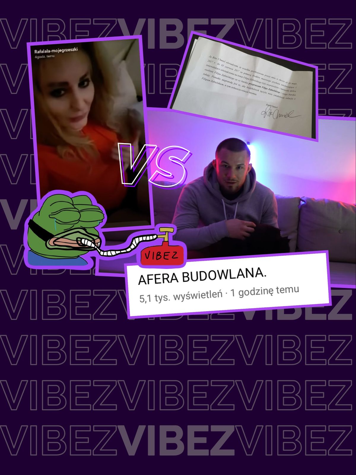 Adrian Polak Film Z Budowy