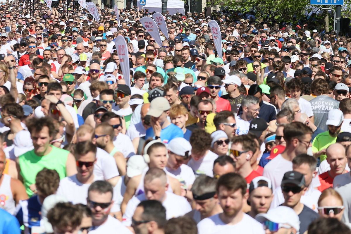 Over 70% of Poles feel safe despite international tensions