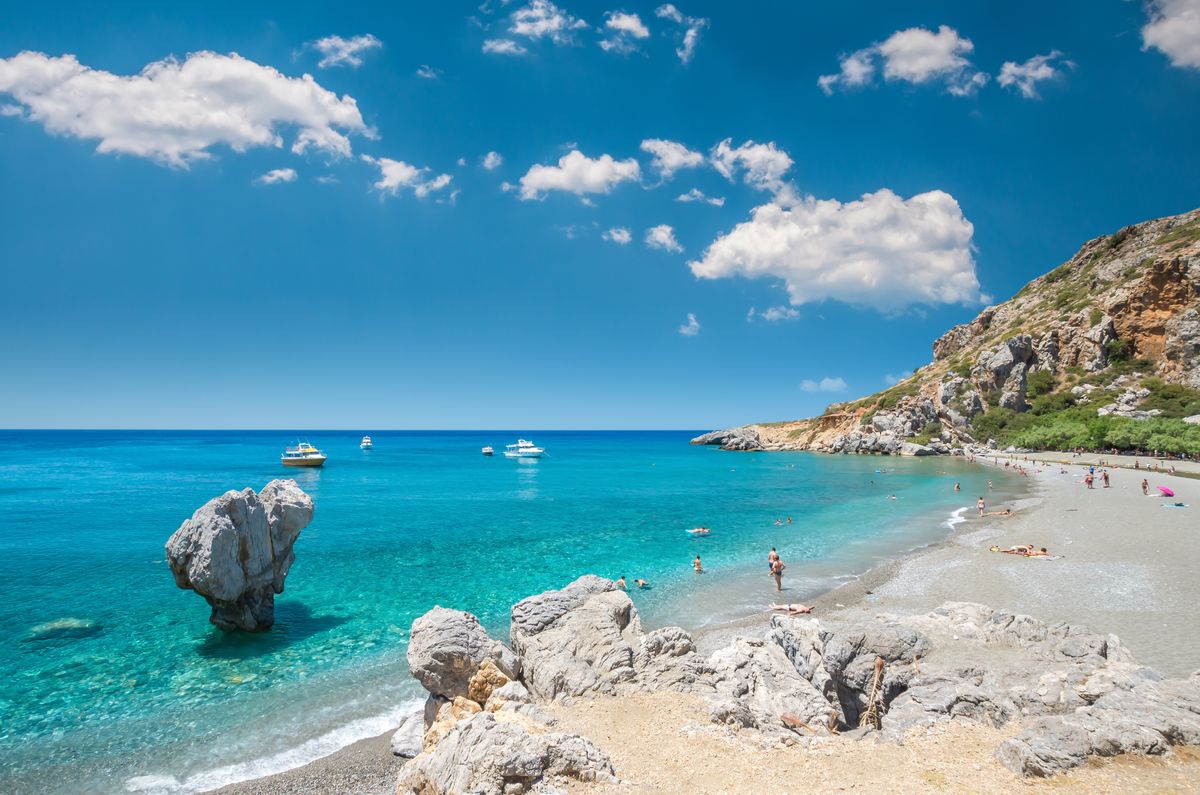 Greece records 10% tourism growth: 28.5 million visitors in 8 months