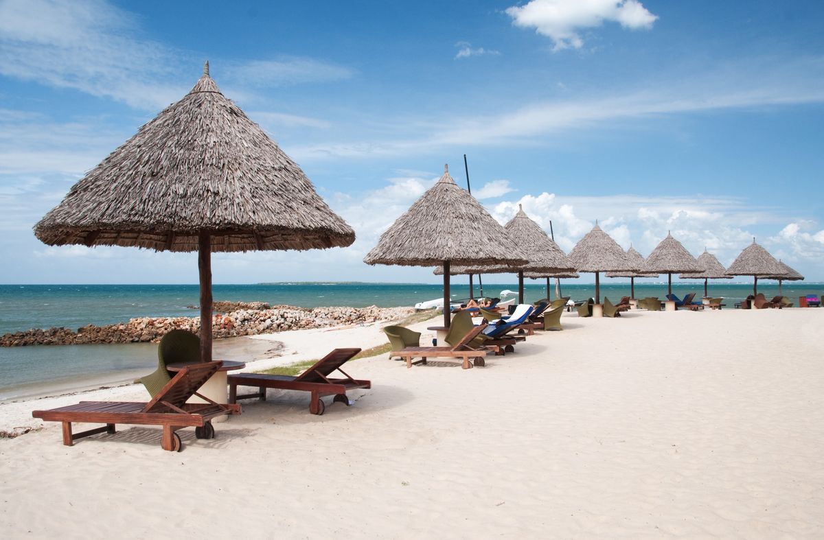 Tanzania wprowadza obowiązkowe ubezpieczenie turystyczne od 2026 roku