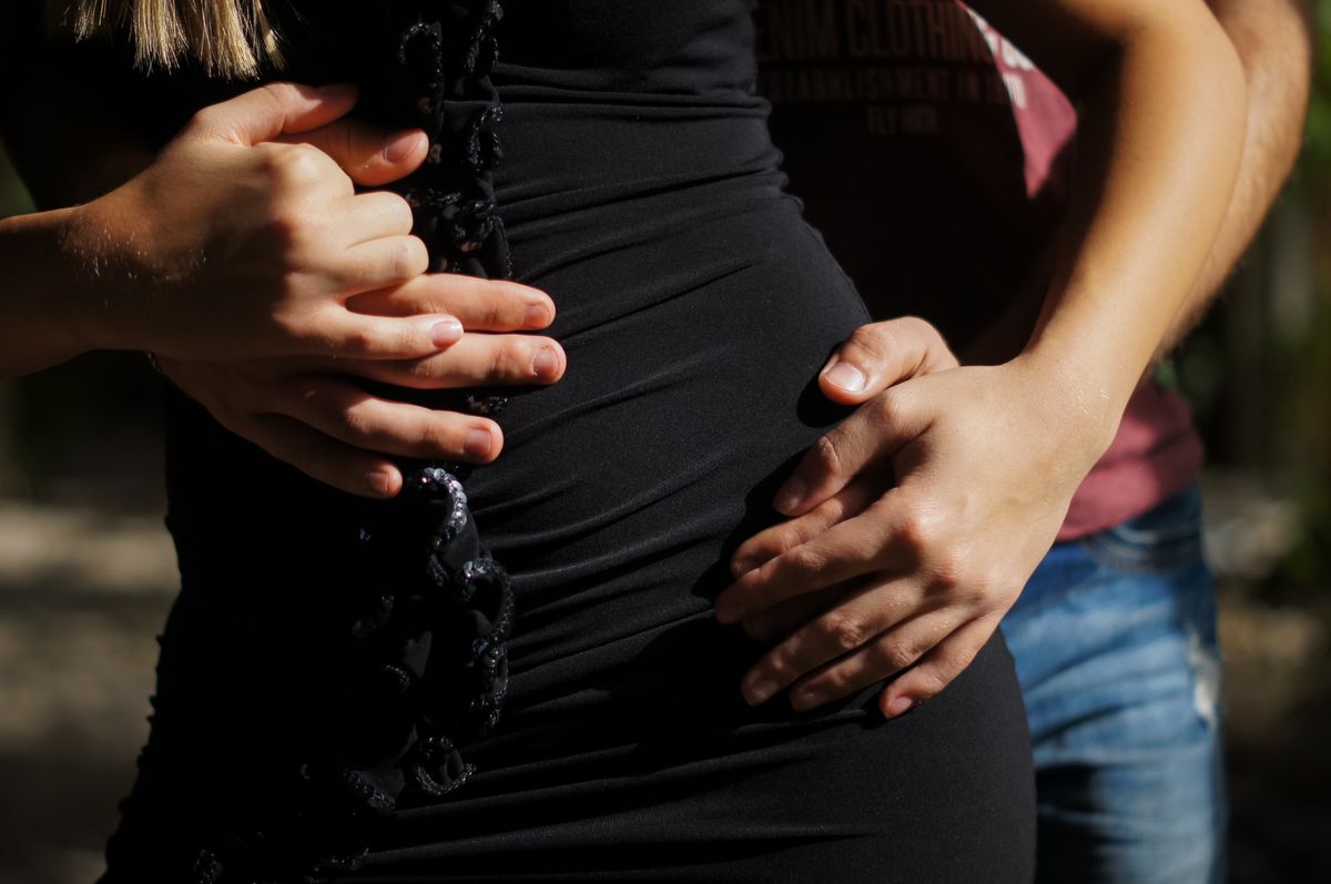 DINK: for many couples, childlessness is necessity, not choice