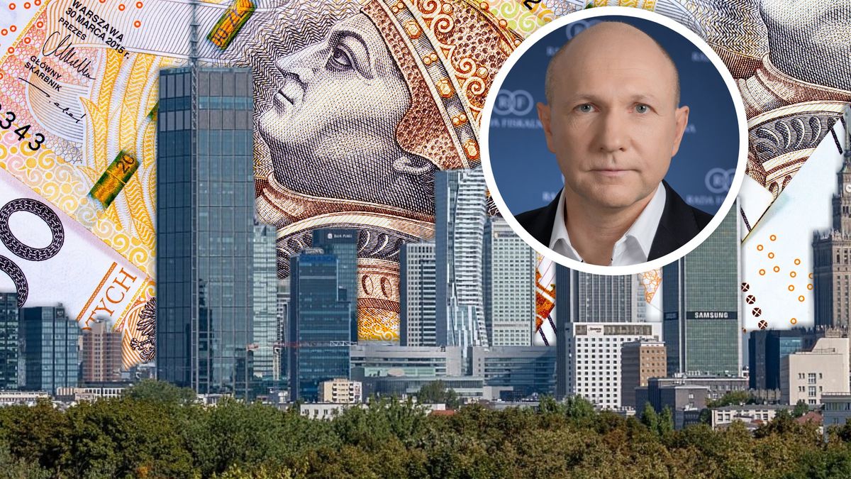 Economist: investors may yet exploit Moody's downgrade of Poland's rating