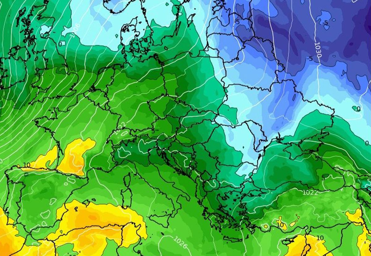 Prognoza Pogody Pulawy Godzinowa