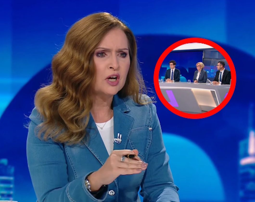 Awantura o rozwody w Polsat News: zarzut hipokryzji pod adresem prawicy