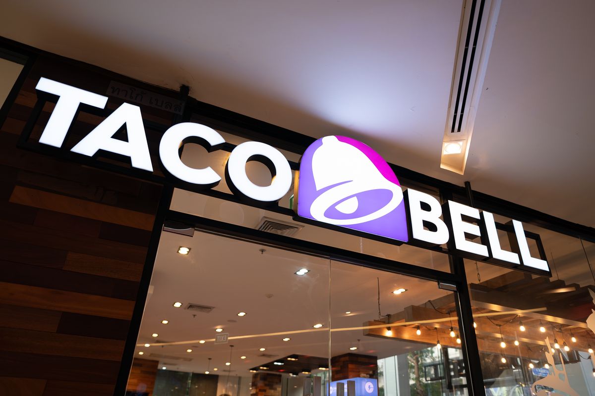 Taco Bell wraca do Polski po 33 latach: cztery lokale w Warszawie i Wrocławiu
