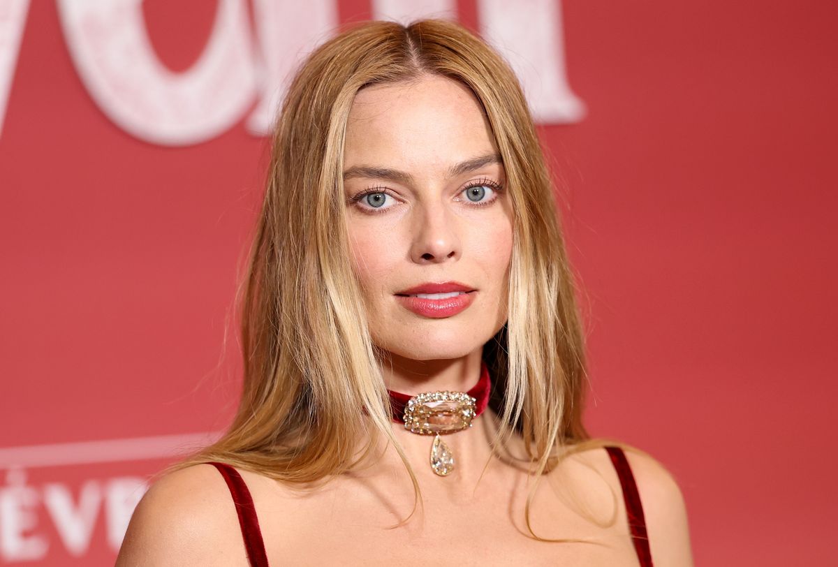 Margot Robbie oficjalnie przyjęła nazwisko męża po 10 latach małżeństwa