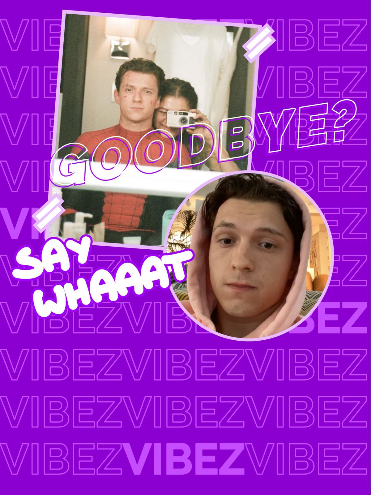 Tom Holland W Jakich Filmach Gral Tom Holland robi sobie przerwę? Czyżby aktor poważnie myślał o założeniu  rodziny? - Vibez.pl