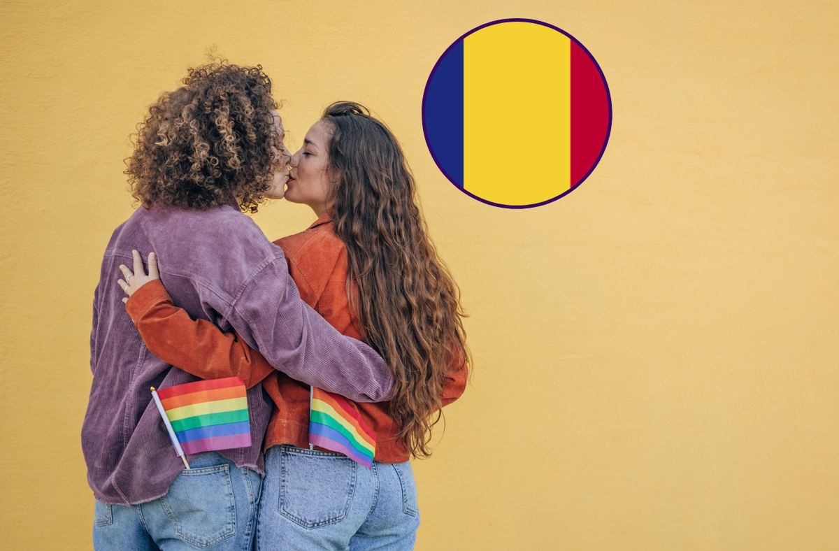 Marriage certificates between persons of the same sex will be recognized in  Romania if they are concluded in another EU member state - MyImpact