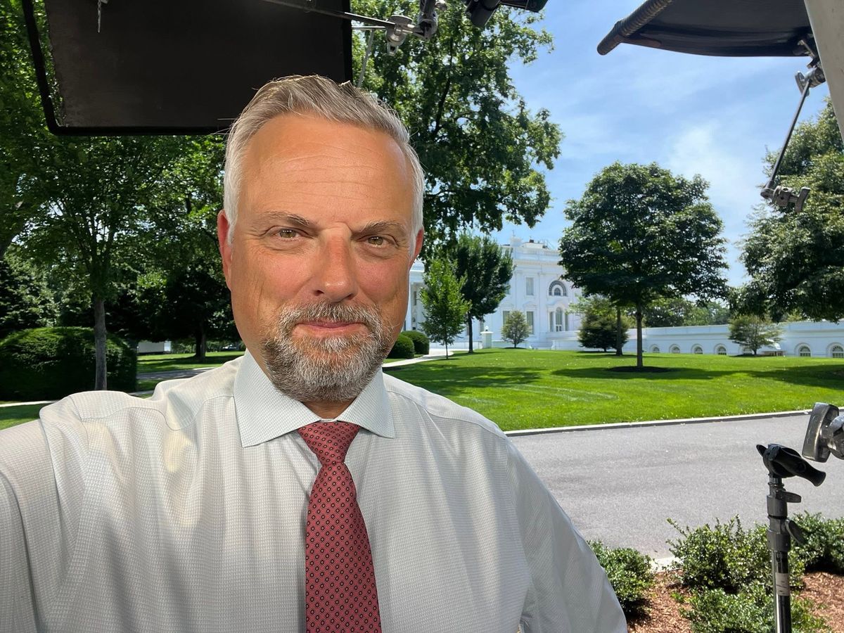 Córka korespondenta TVN przeżyła trzy alarmy strzeleckie na uczelni w USA
