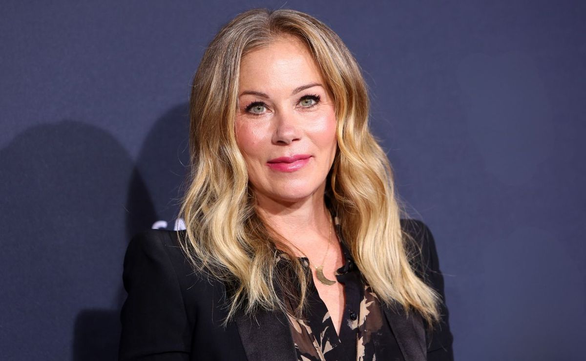 Christina Applegate: przez lata żyła z błędną diagnozą SM