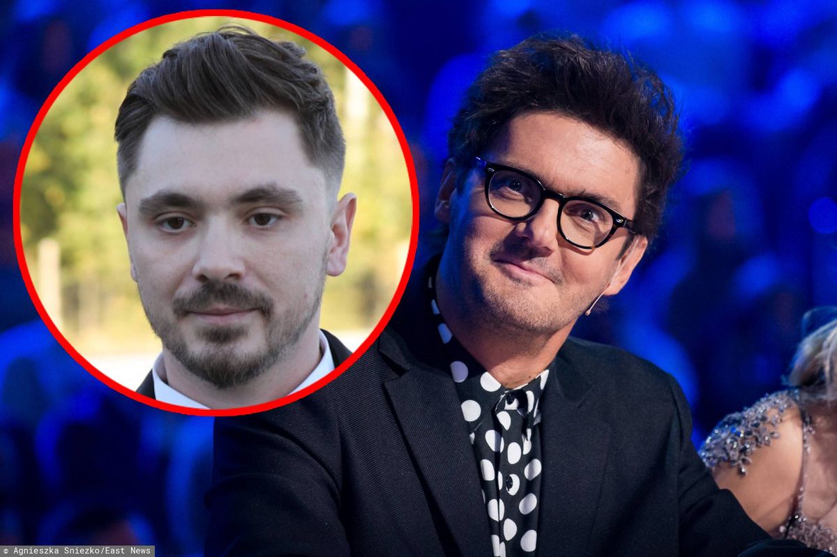 Kuba Wojewódzki I Zenek Martyniuk