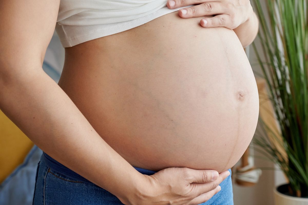 Najlepszy wiek na ciążę według badań: bilans biologii i stabilności życiowej