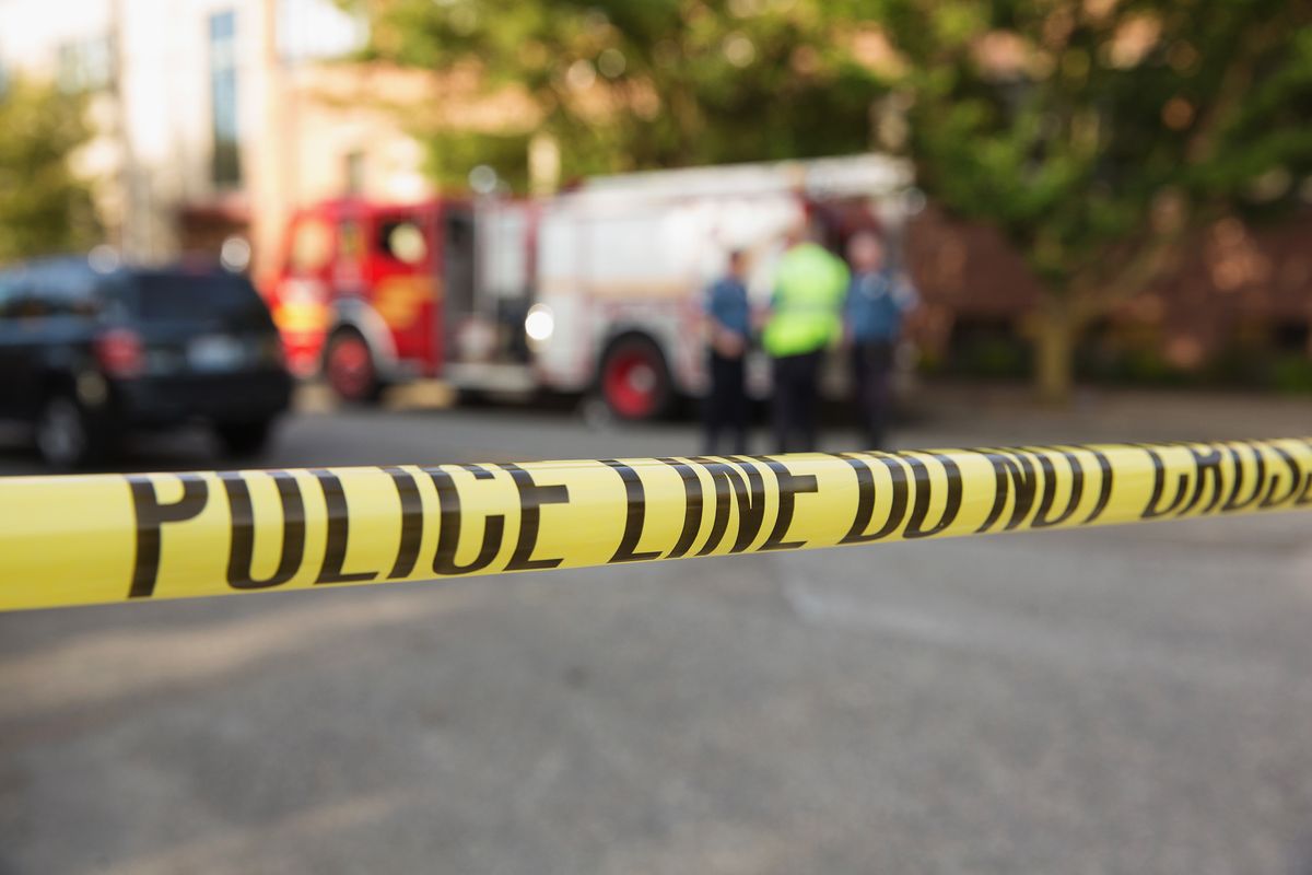 Baltimore: 12-latka zastrzelona w parku podczas kłótni o miejsce parkingowe