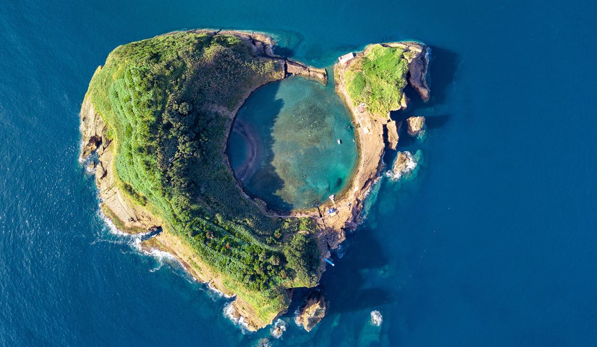 Itaka and Rainbow launch direct charter flights to Azores from summer 2027