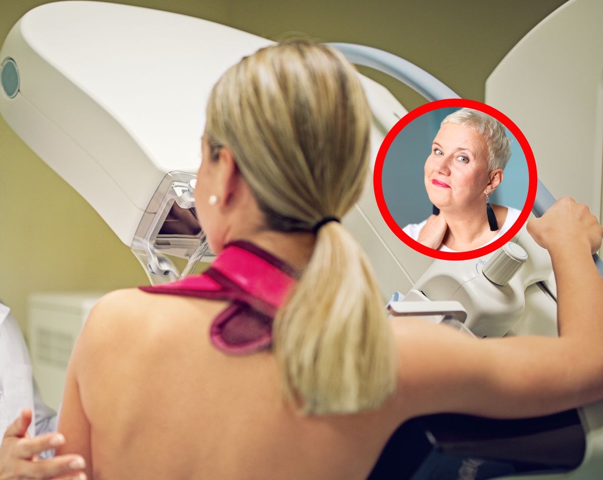 Psychoonkolożka: milczenie po diagnozie raka bywa większym ciężarem niż sama choroba