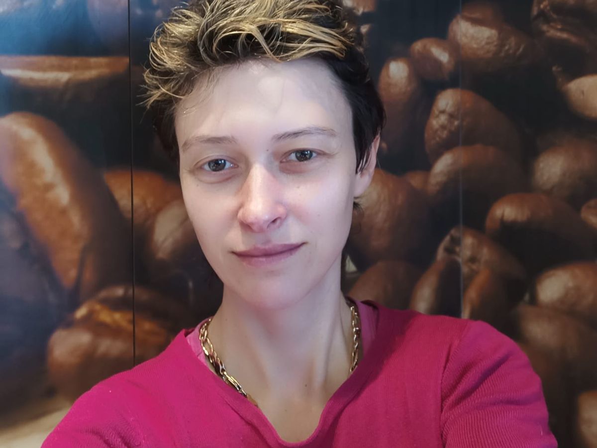Karina Z Chłopaków Do Wzięcia