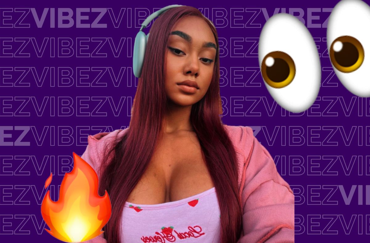 Liza w podcaście Vibez. Rzucę OnlyFans za milion od chłopaka - Vibez