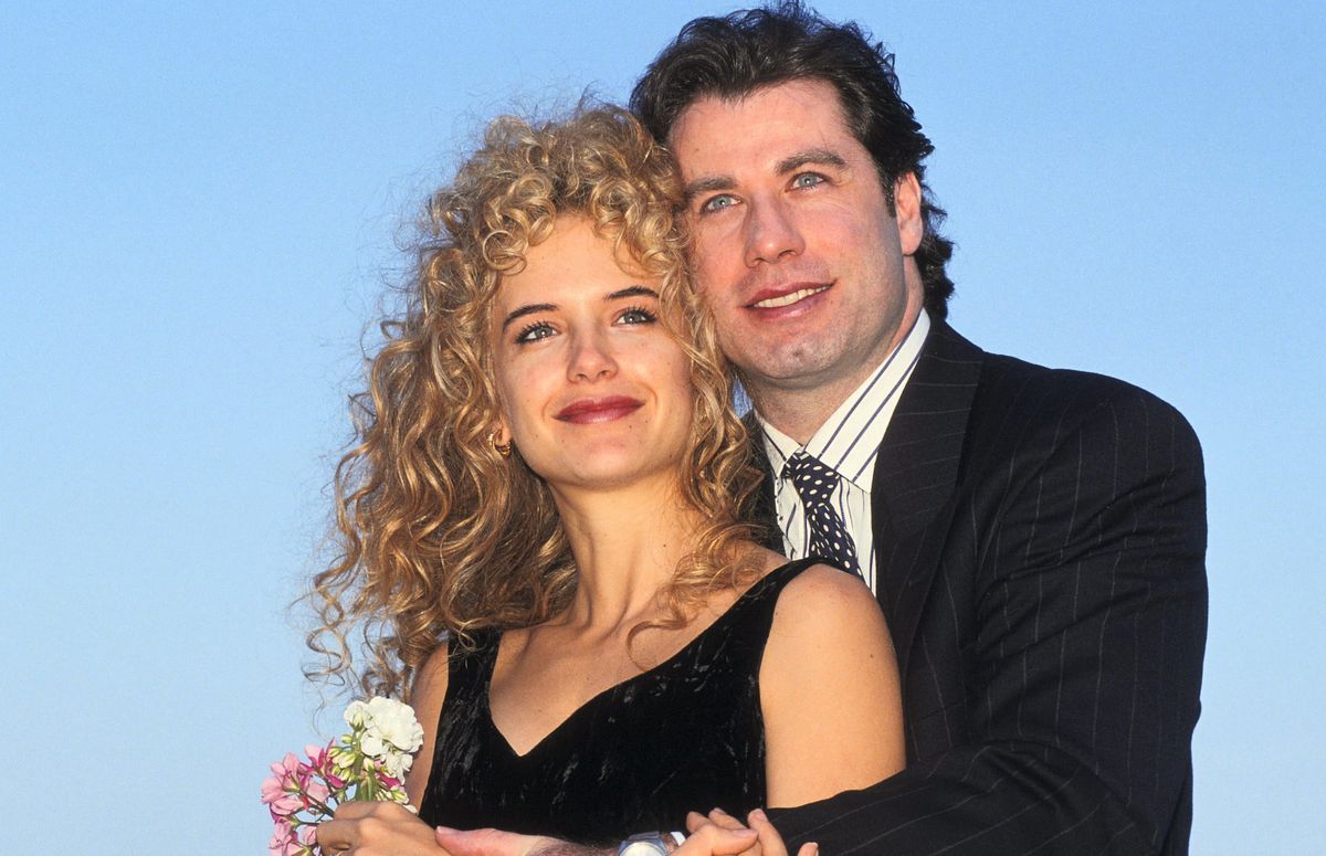 Kelly Preston chorowała na raka piersi. Czy leczenie podjęto za późno?