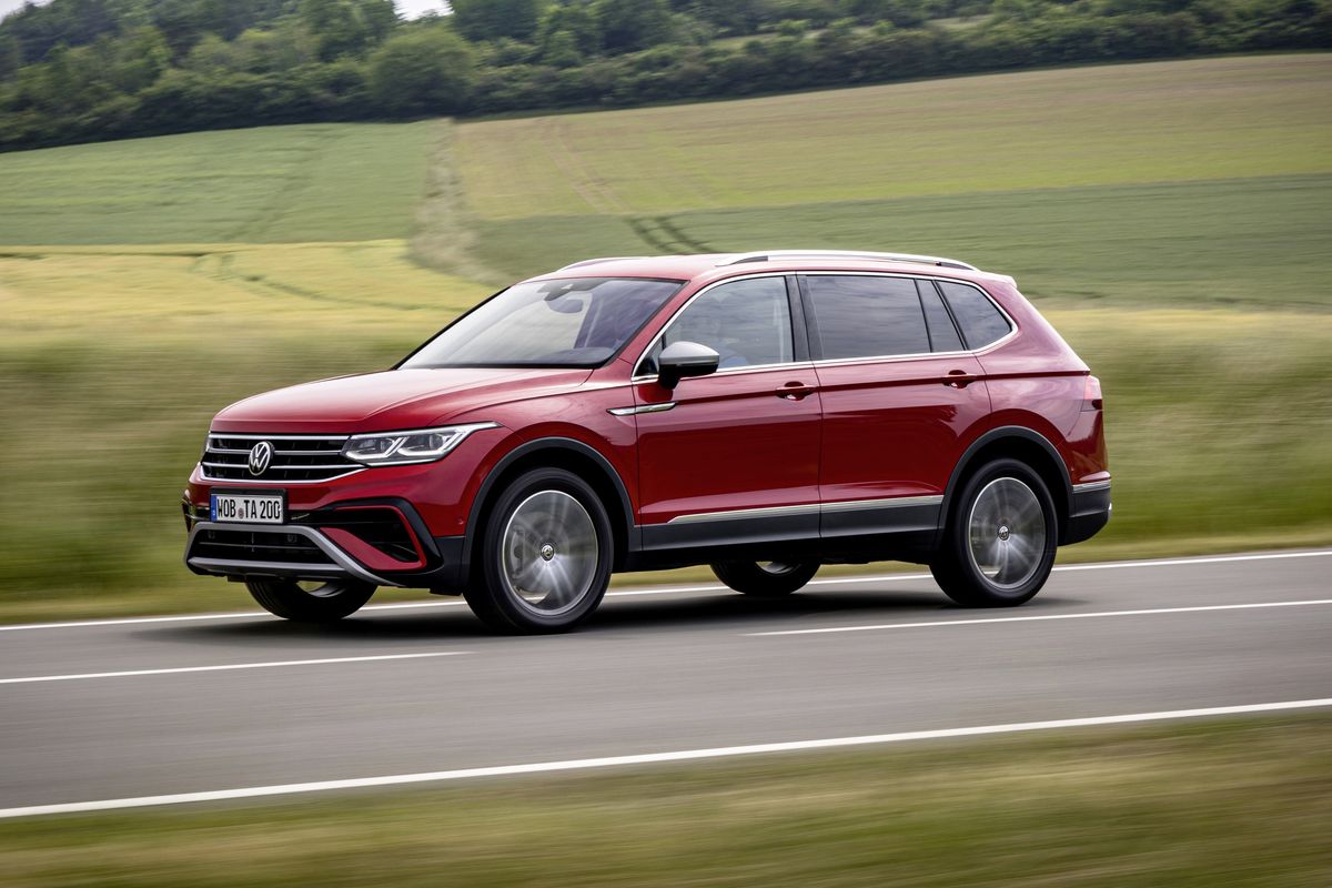 Volkswagen Group wzywa do serwisu 4 mln aut z wadą układu kierowniczego