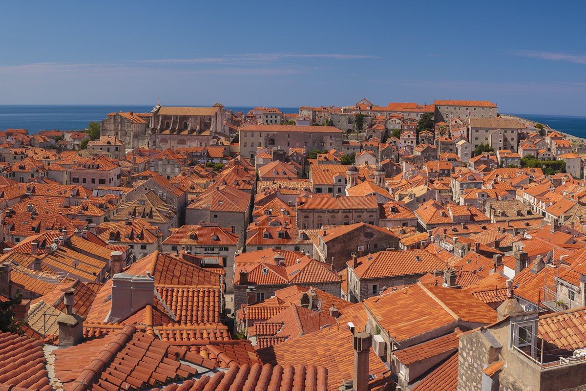 Dubrovnik