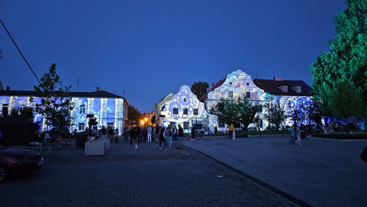 Włocławek joins unique list of European cities at Pottery Festival